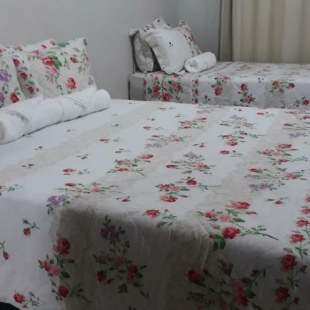 Home Sweet Home Flats Brasilia Bagian luar foto