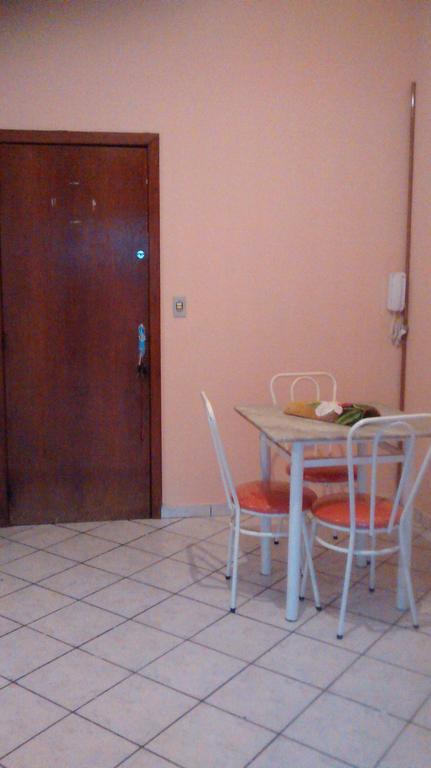 Home Sweet Home Flats Brasilia Ruang foto