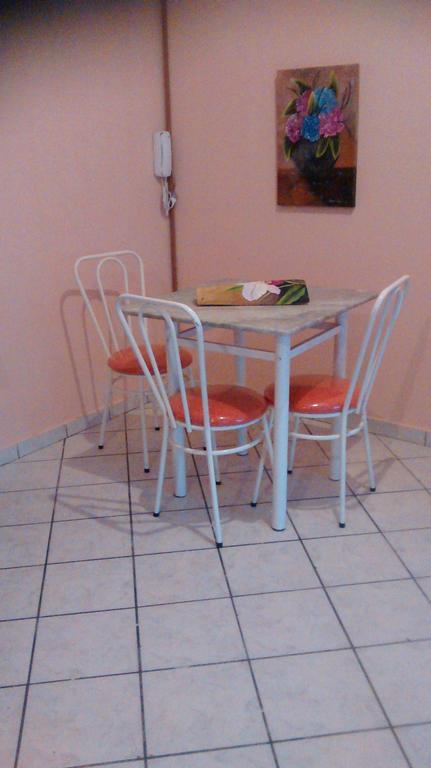 Home Sweet Home Flats Brasilia Bagian luar foto