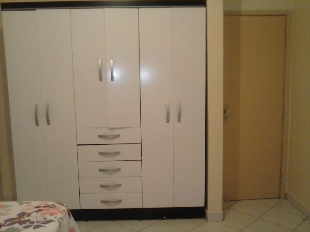 Home Sweet Home Flats Brasilia Ruang foto