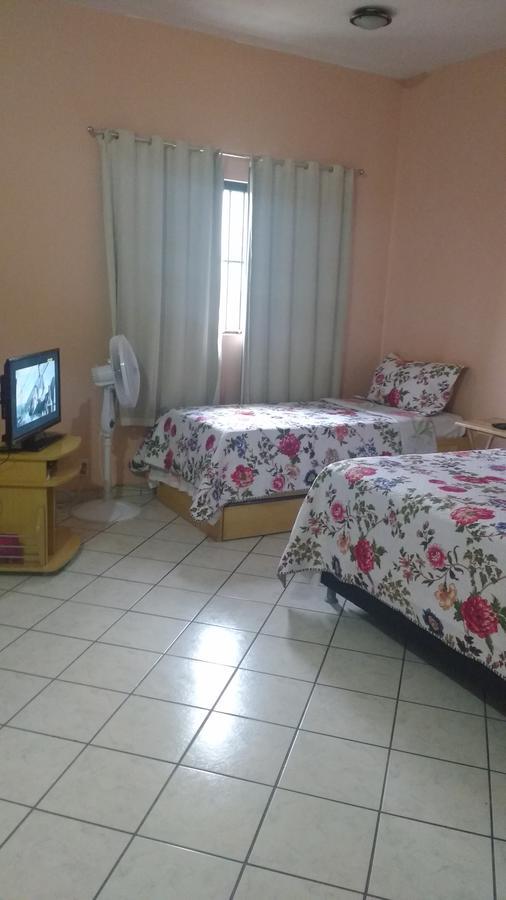 Home Sweet Home Flats Brasilia Bagian luar foto