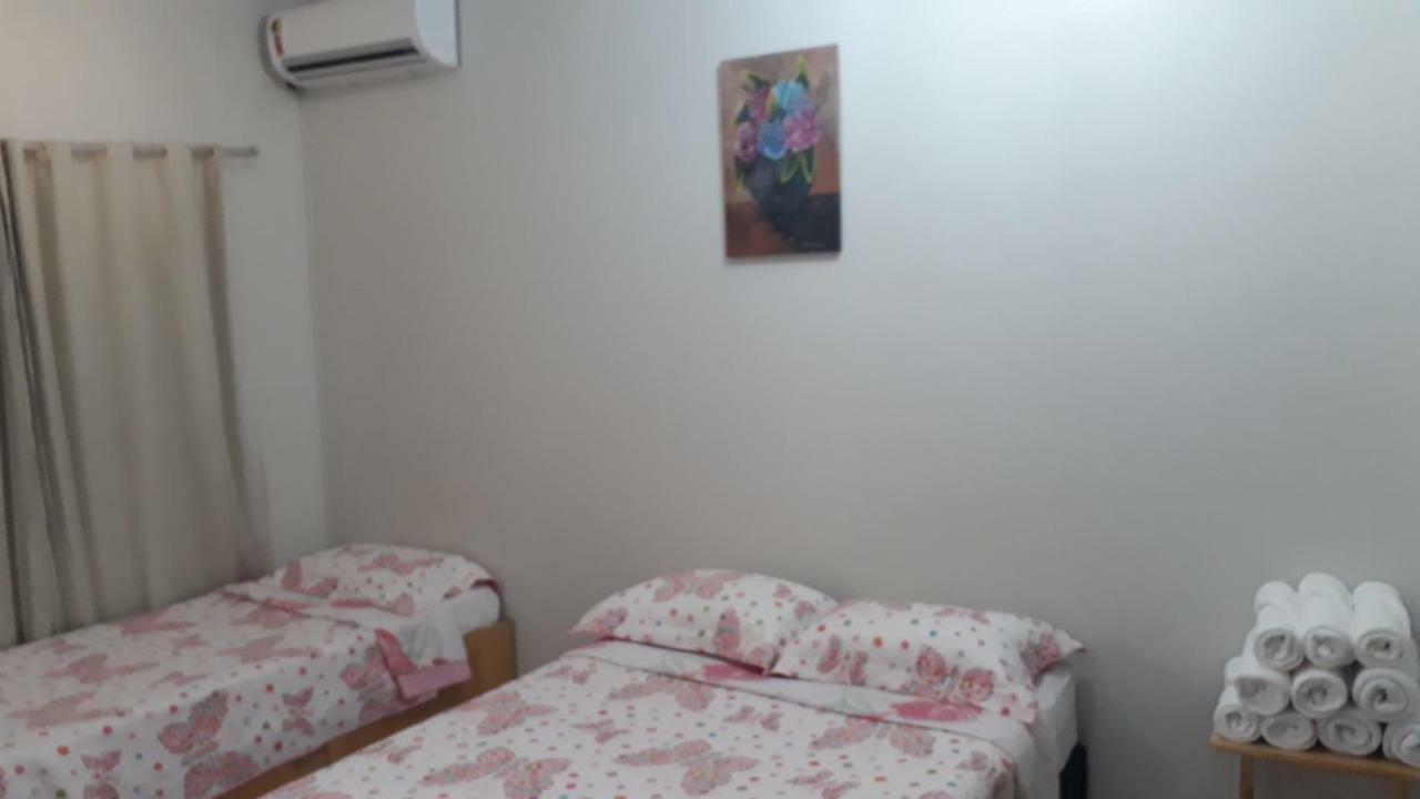 Home Sweet Home Flats Brasilia Bagian luar foto