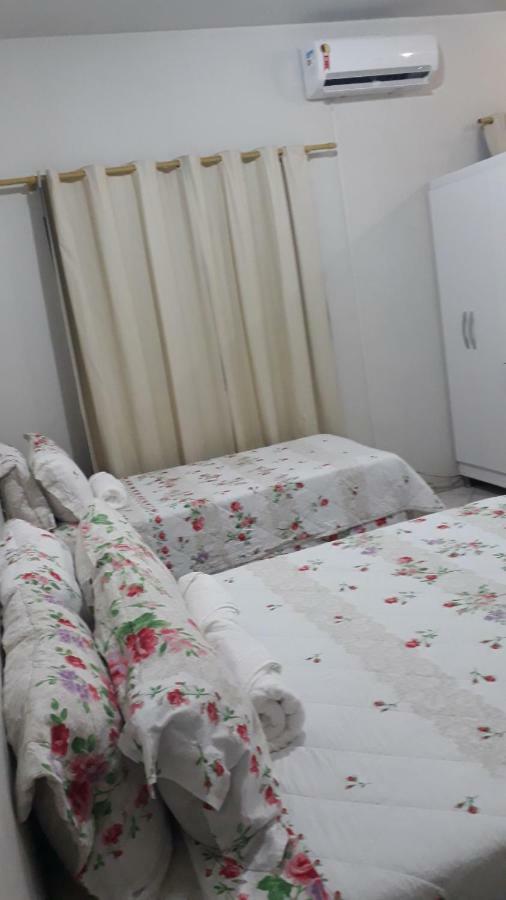 Home Sweet Home Flats Brasilia Bagian luar foto